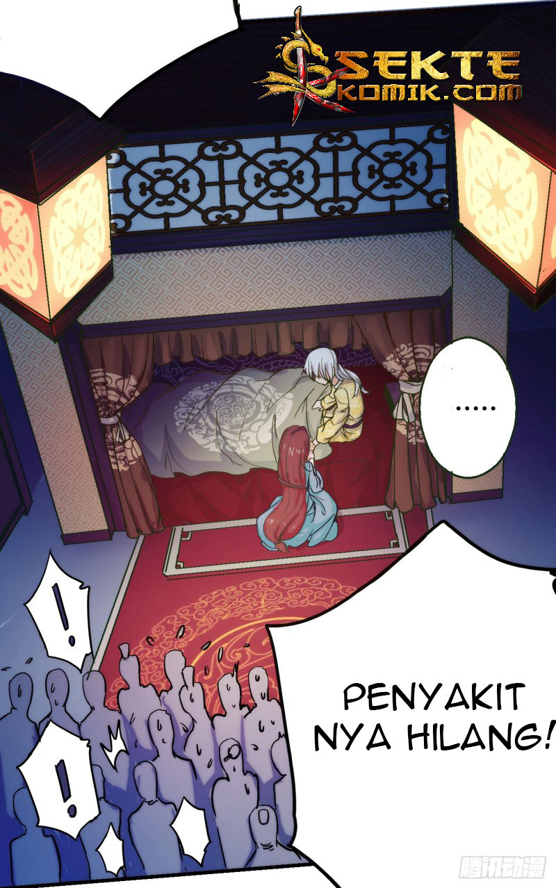 Reborn as King Chapter 02 Gambar 23